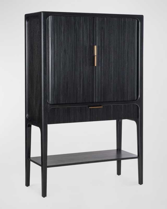 Archer Bar Cabinet