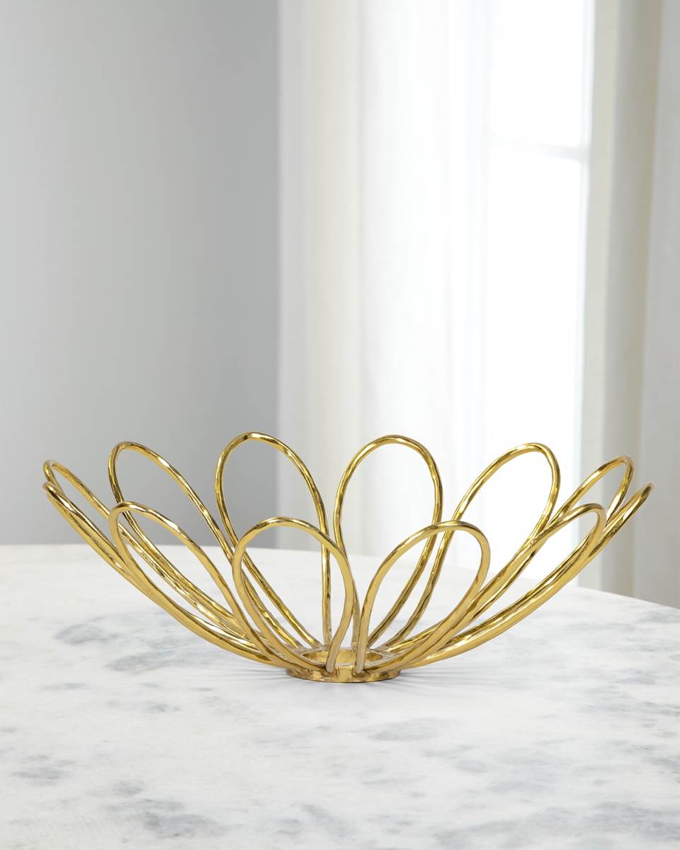 Daisy Bowl