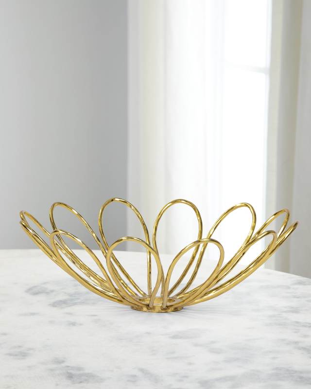 Daisy Bowl