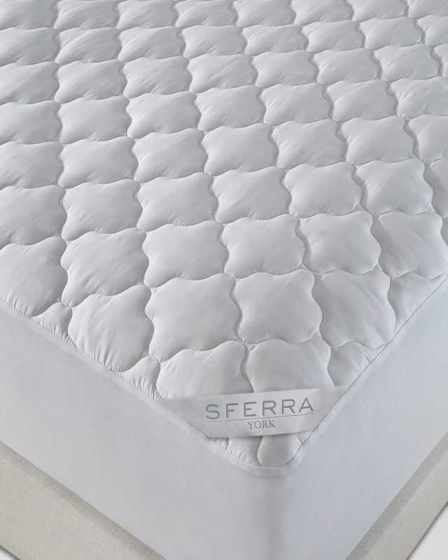 York California King Mattress Pad