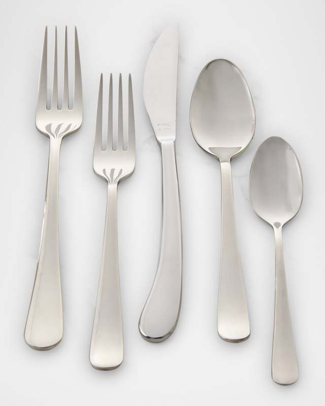 Settimocielo 5-Piece Place Setting