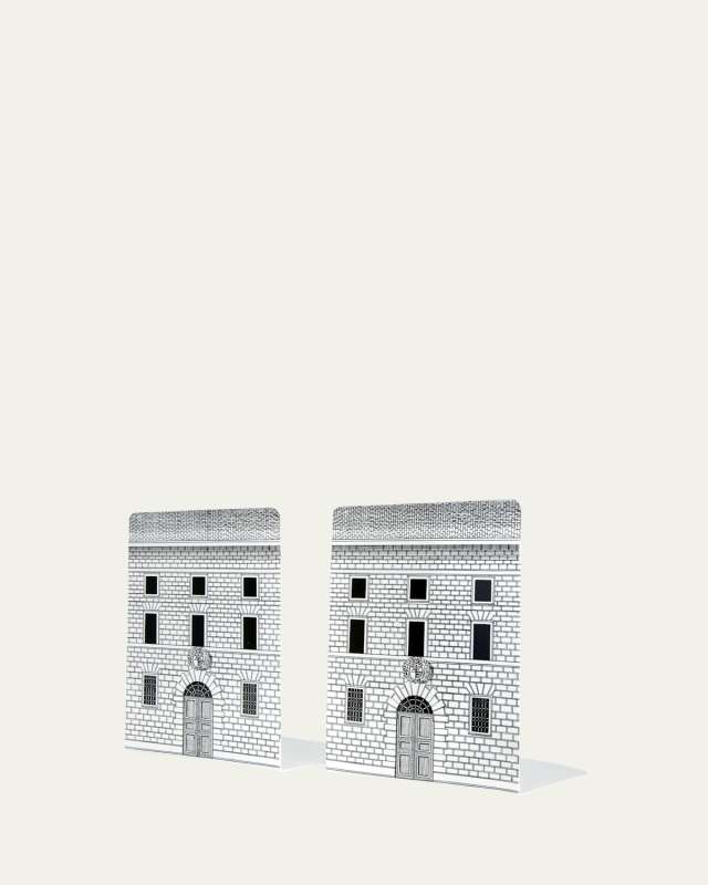 Architettura Bookends