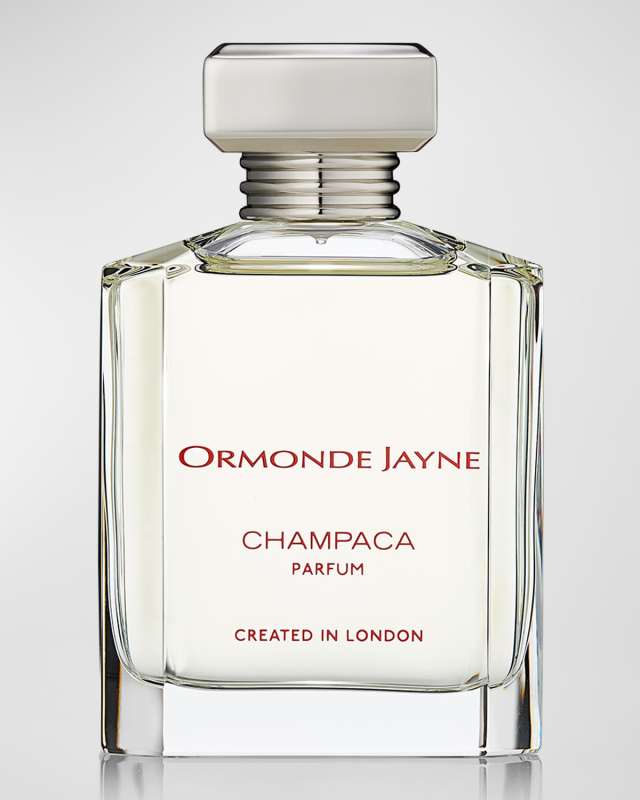 Champaca Parfum, 2.9 oz.