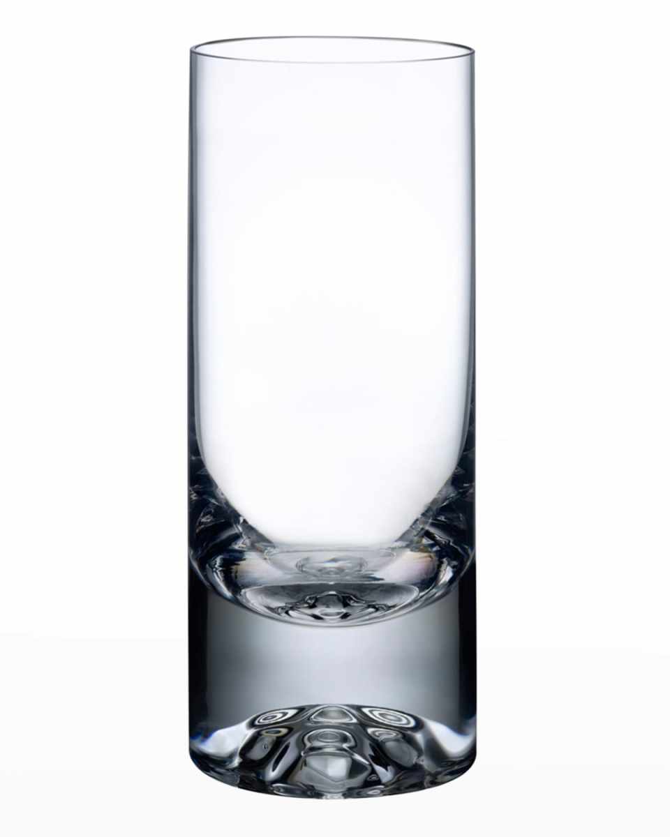 Shade Highball Glasses, Set of 4