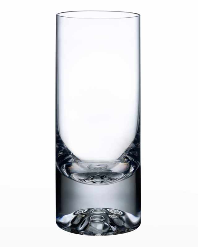 Shade Highball Glasses, Set of 4