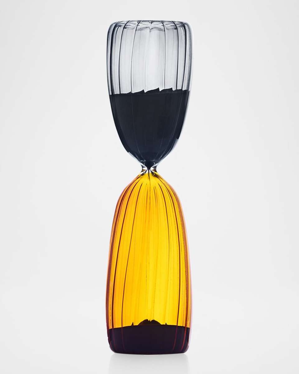 Times 15-Minute Hourglass