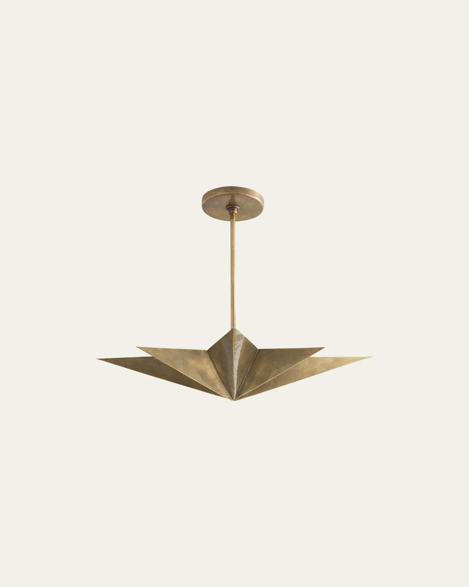 Rex Pendant Light
