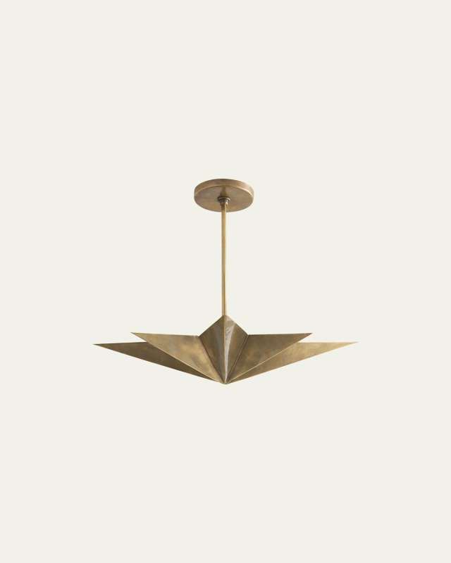 Rex Pendant Light