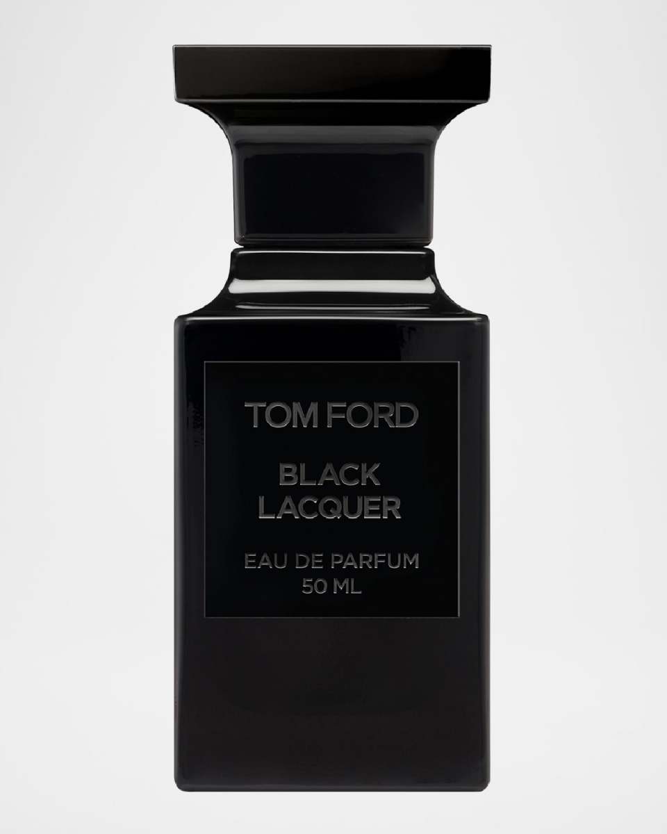 Black Lacquer Eau de Parfum, 50 mL