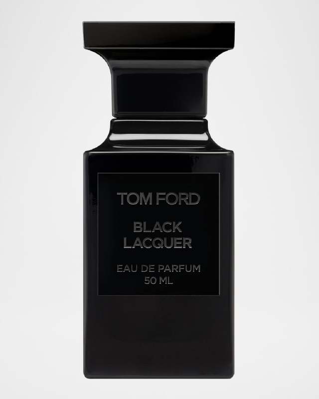 Black Lacquer Eau de Parfum, 50 mL