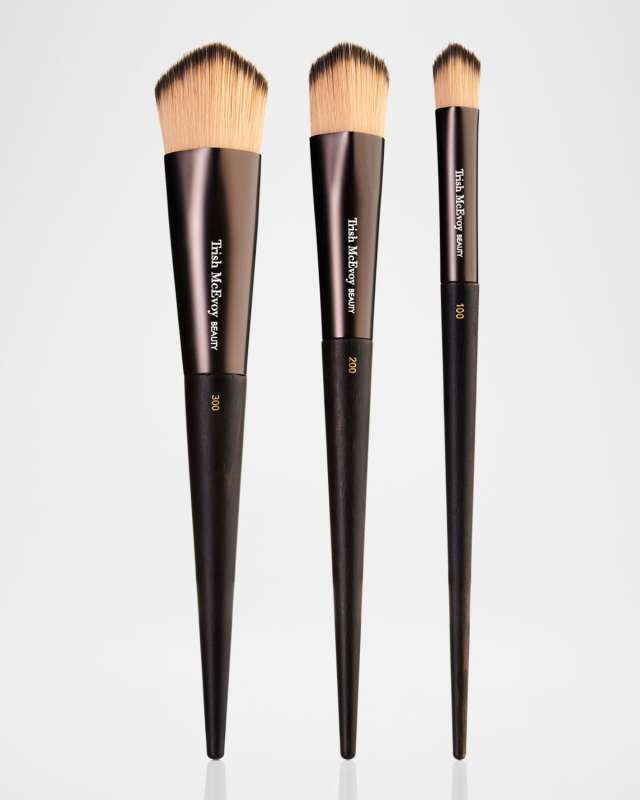 Limited Edition The Power of Brushes Collection