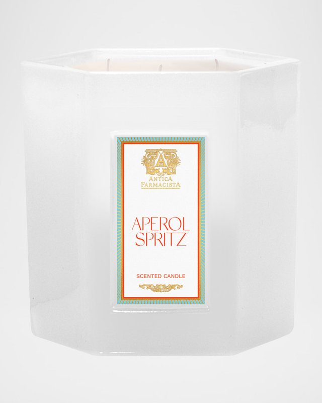 Aperol Spritz 3-Wick Candle, 25 oz.