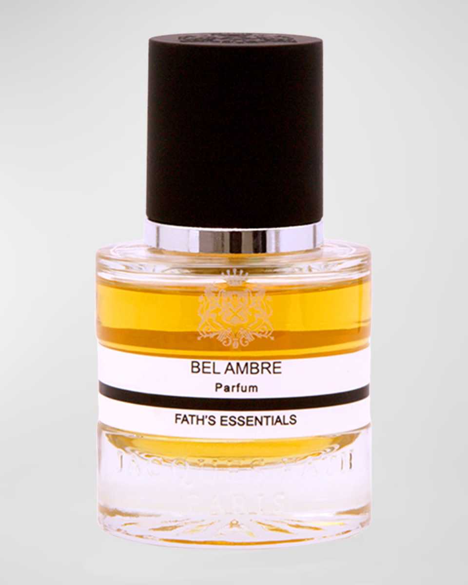 1.7 oz. Bel Ambre Natural Parfum Spray