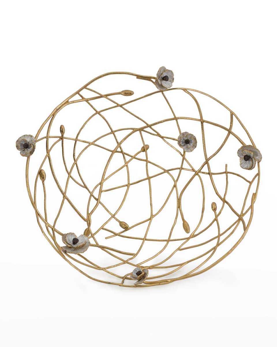 Anemone Centerpiece Bowl