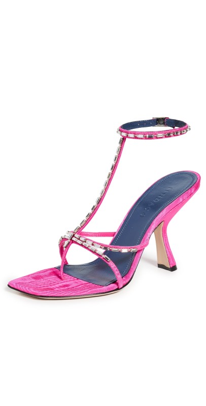 IINDACO Diana Hot Pink