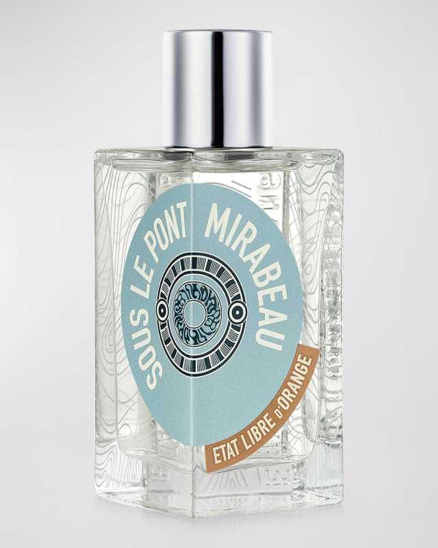 Sous Le Pont Mirabeau Eau de Parfum,