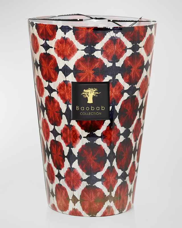 353 oz. Bohomania Django Max35 Candle