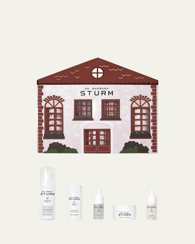 Townhouse Skincare Gift Set
