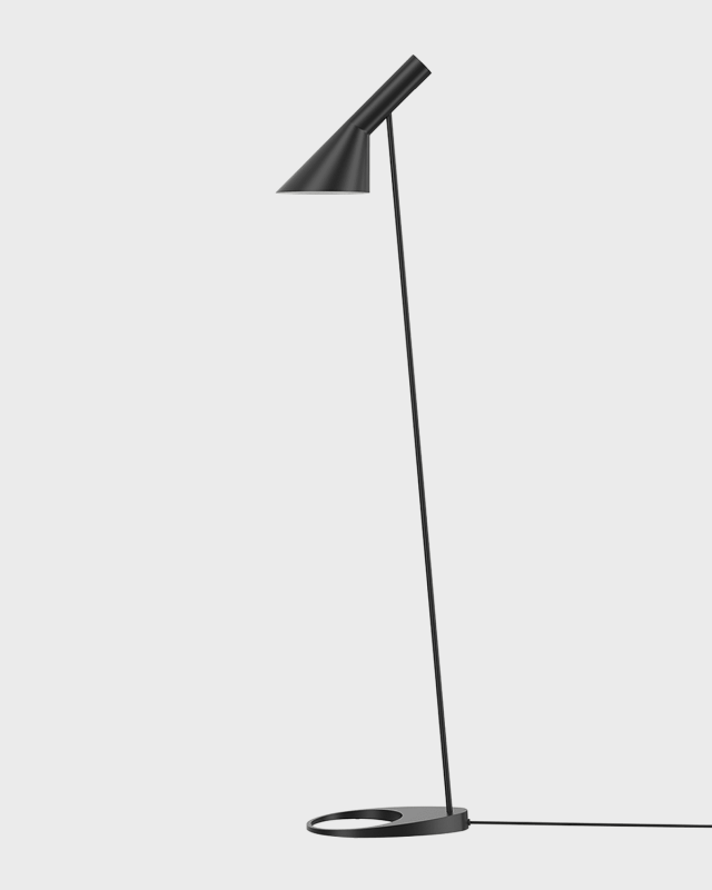 AJ Floor Lamp, 51"
