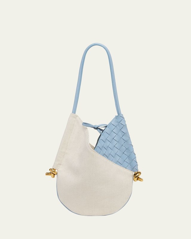 Small Solstice Shoulder Bag