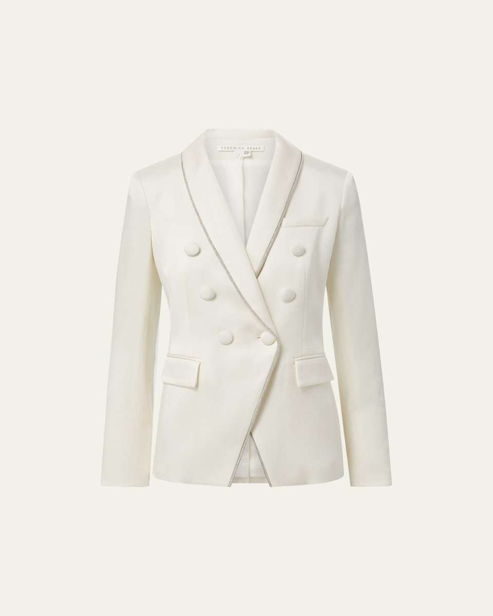 Jagger Dickey Jacket