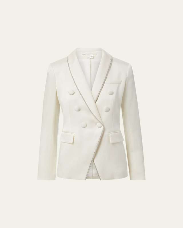 Jagger Dickey Jacket