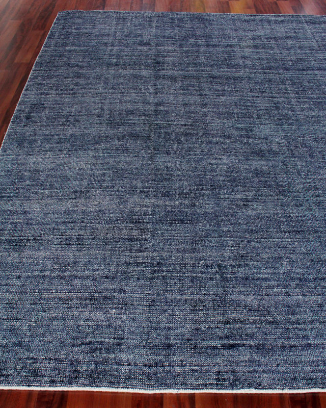 Jaspin Hand-Woven Area Rug, 8' x 10'