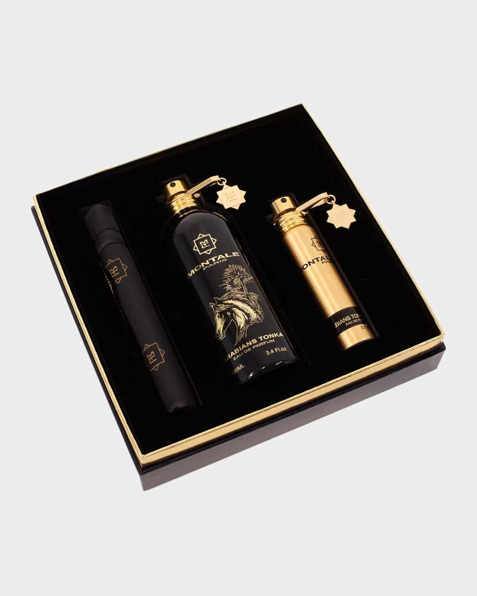 Arabians Tonka Eau de Parfum Gift Set