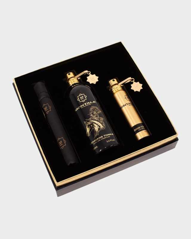 Arabians Tonka Eau de Parfum Gift Set