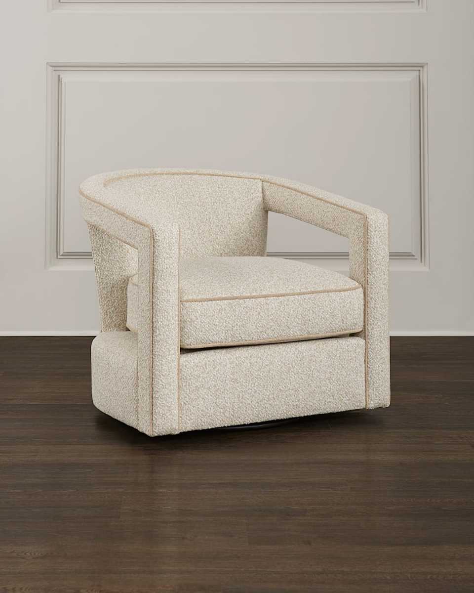 Alana Swivel Chair