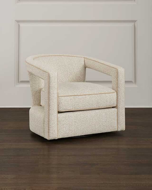 Alana Swivel Chair