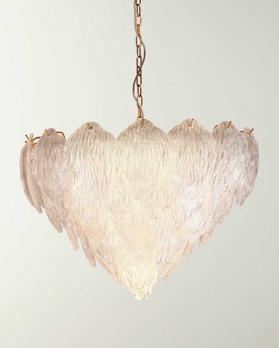 Acanthus Large Chandelier