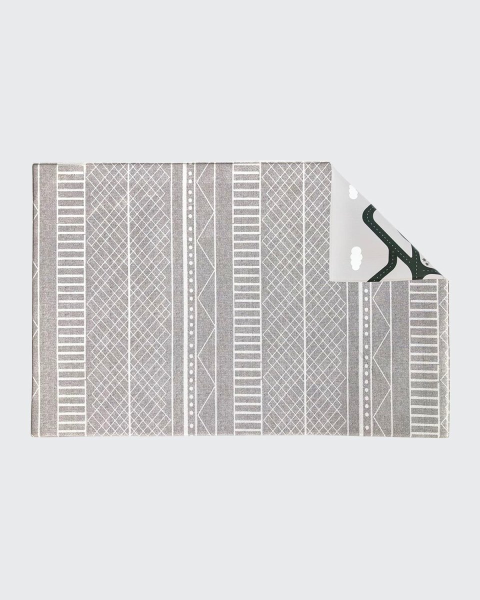 Cali Double-Sided Memory Foam Play Rug