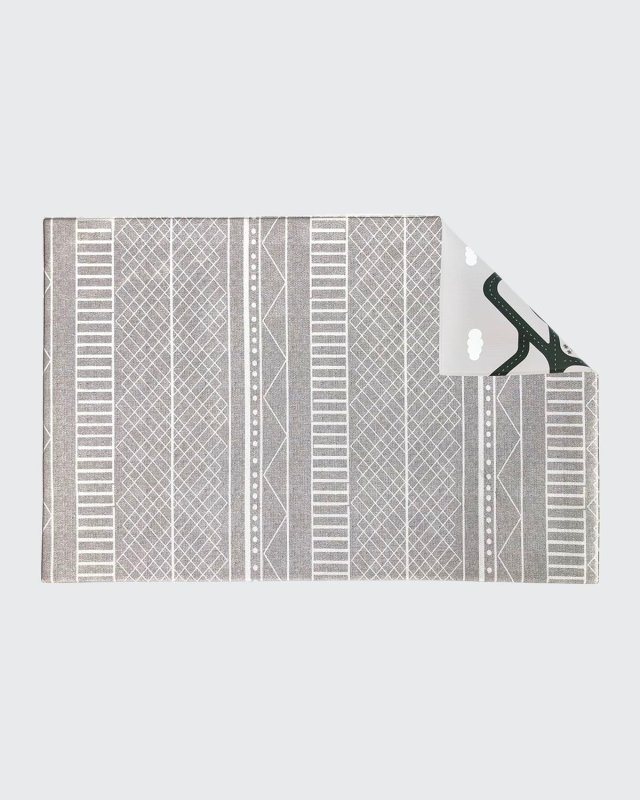 Cali Double-Sided Memory Foam Play Rug