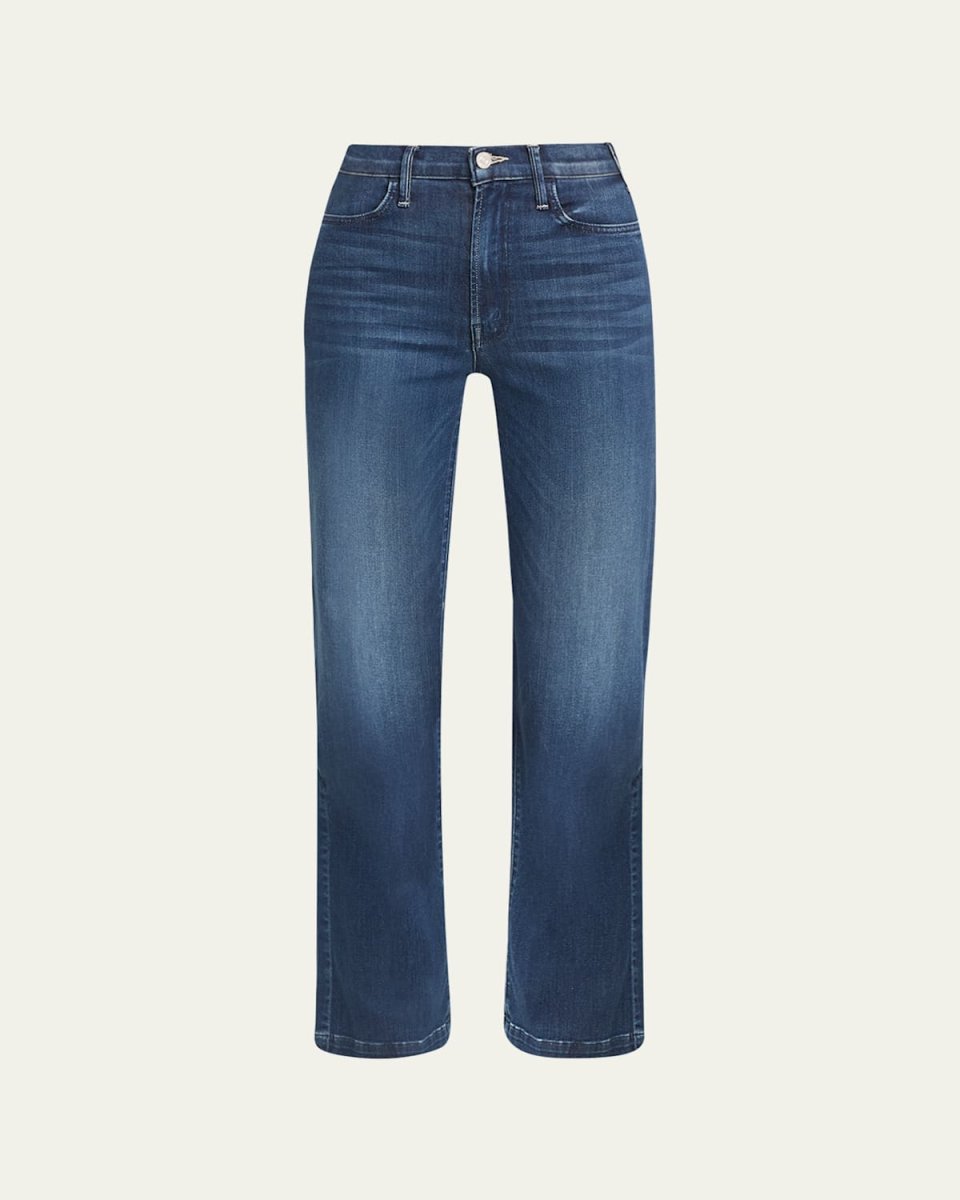 The Hustler Sidewinder Jeans