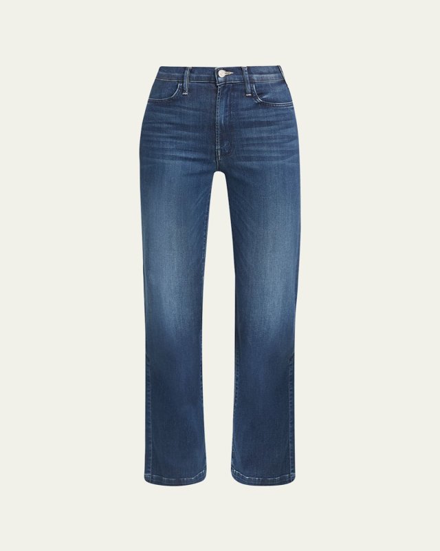 The Hustler Sidewinder Jeans