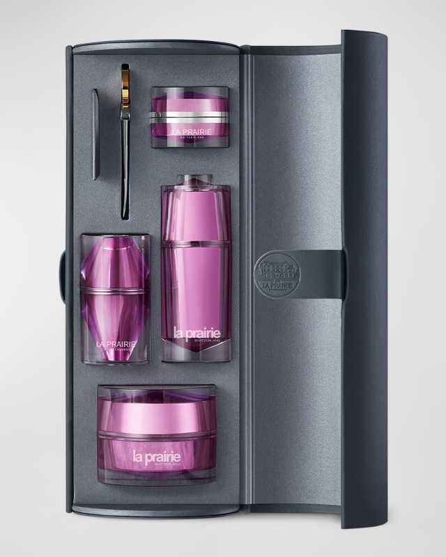 Limited Edition Platinum Rare Haute Rejuvenation - Luxury Ritual Gift Set ($2,563 Value)