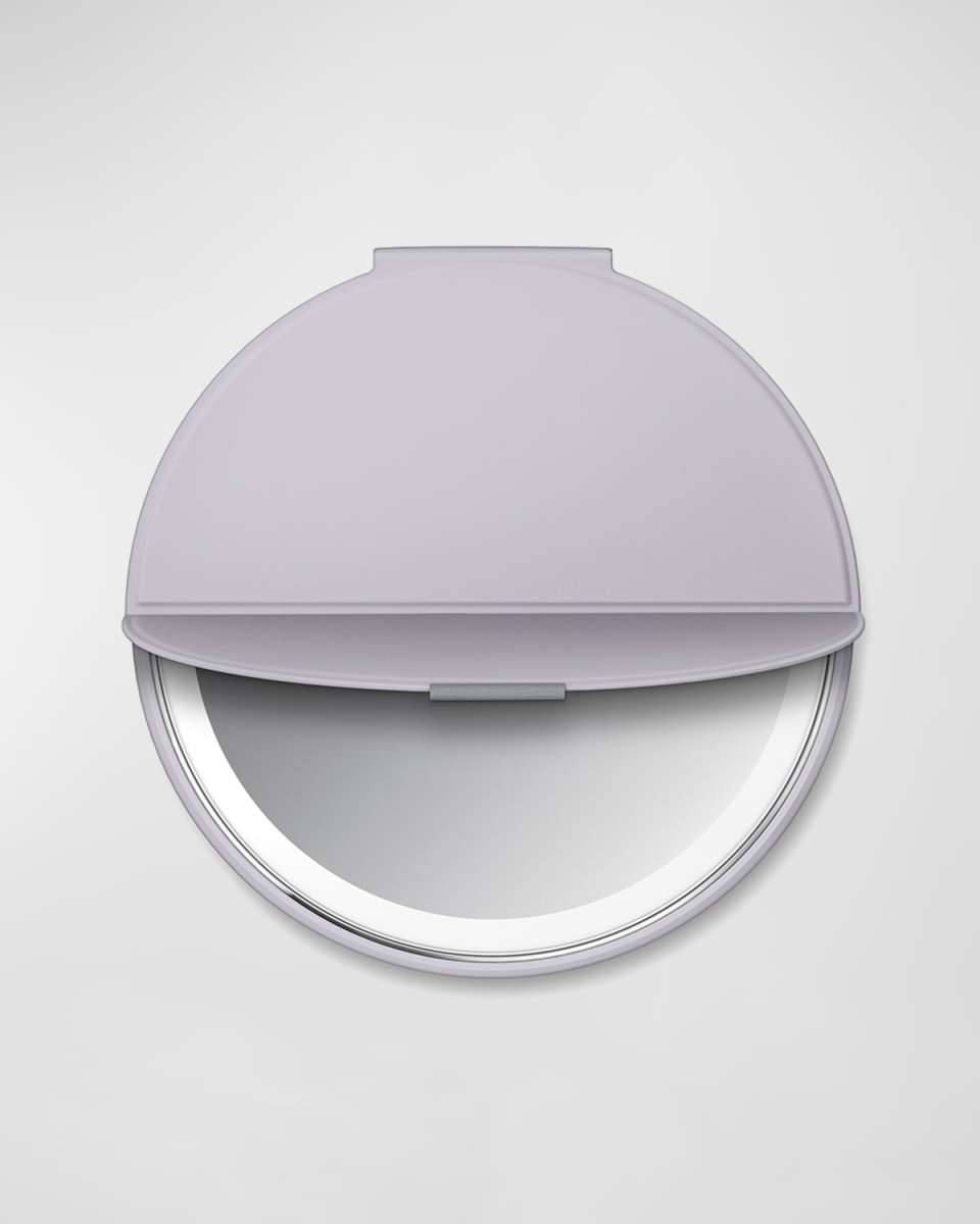 Sensor Mirror Compact Smart Cover