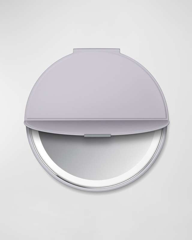 Sensor Mirror Compact Smart Cover