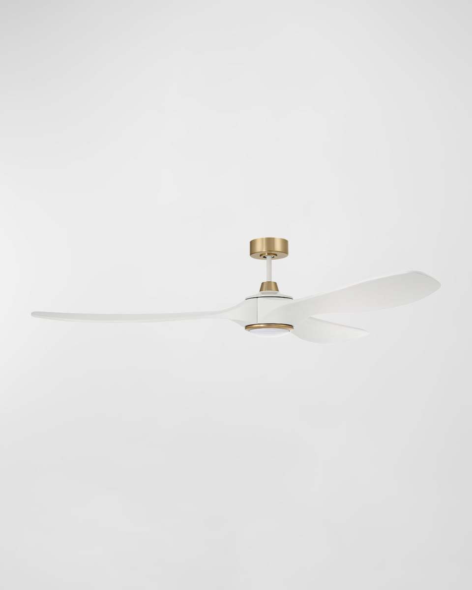 Envy 72" Ceiling Fan with Light Kit