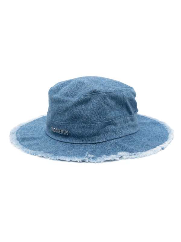 Le Bob Artichaut expedition hat