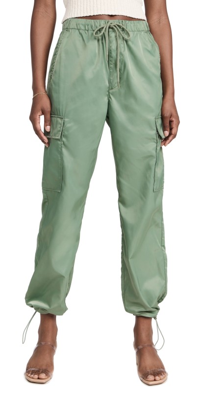 Pistola Denim Jade Cargo Pants Bluff
