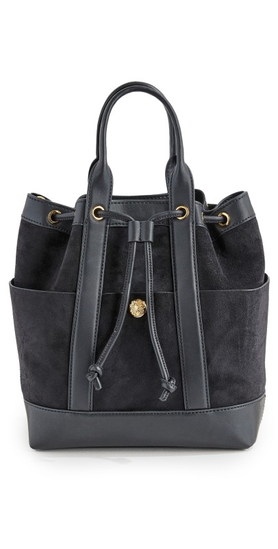 Veronica Beard Veronica Beard Goody Bag Black