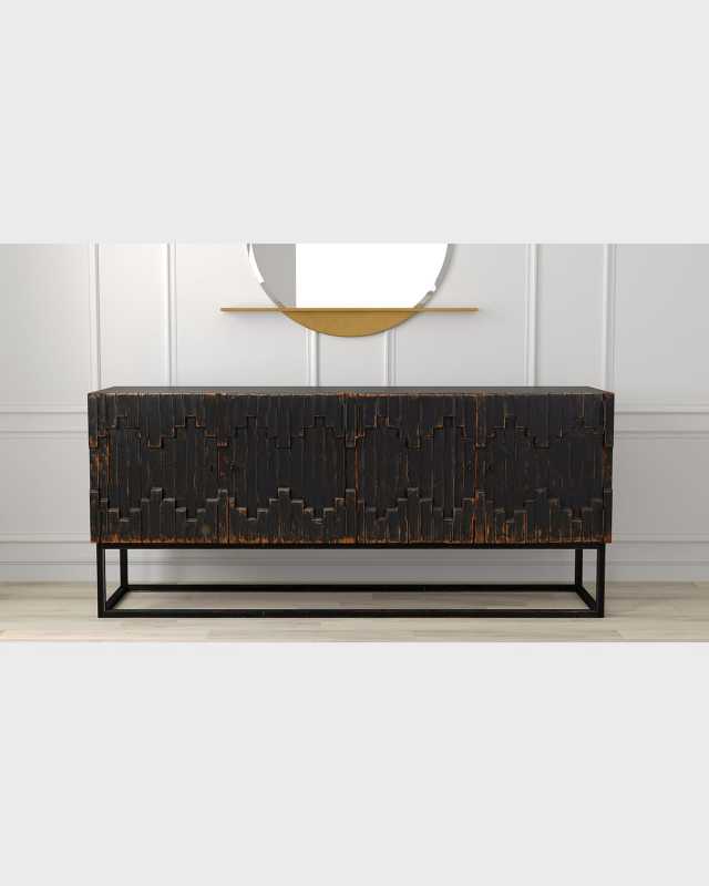 Aztec Sideboard