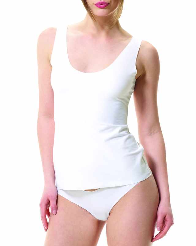 Whisper Layering Tank