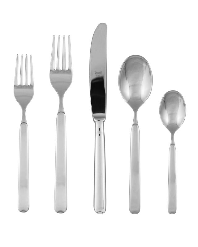 Goccia 20-Piece Flatware Set