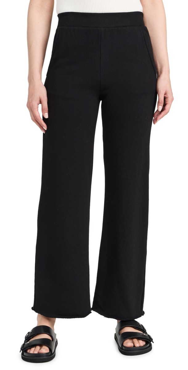 NSF Delilah Pants Black