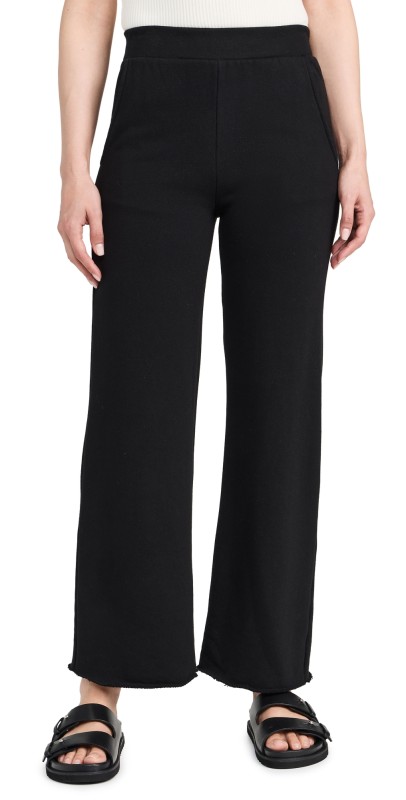 NSF Delilah Pants Black