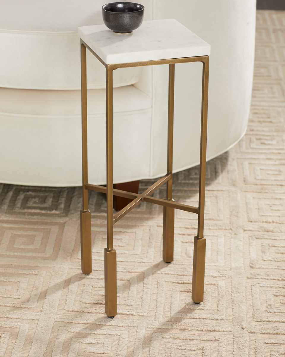 Wilshire Martini Table