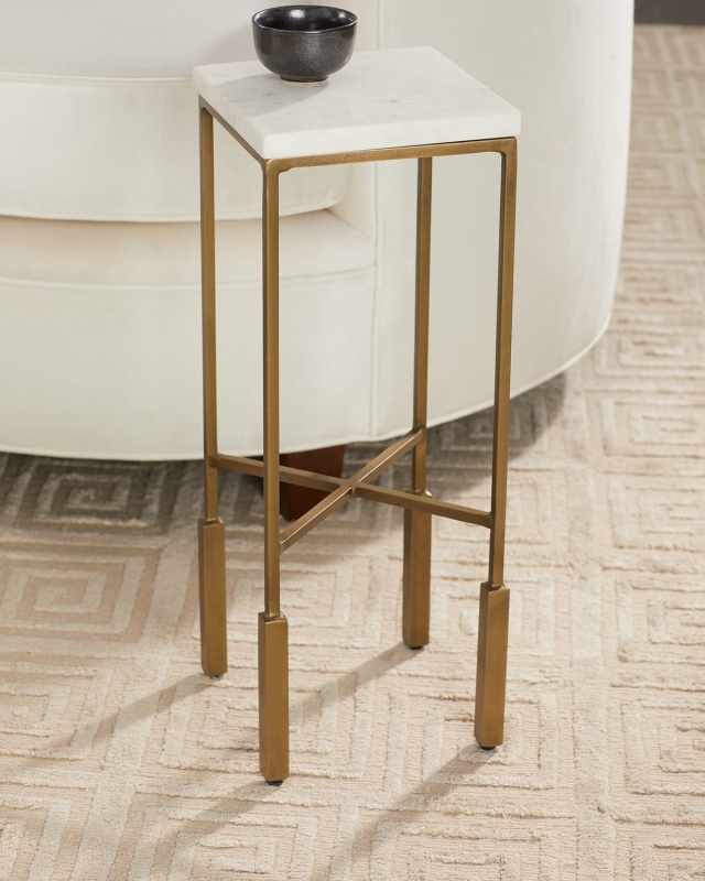 Wilshire Martini Table